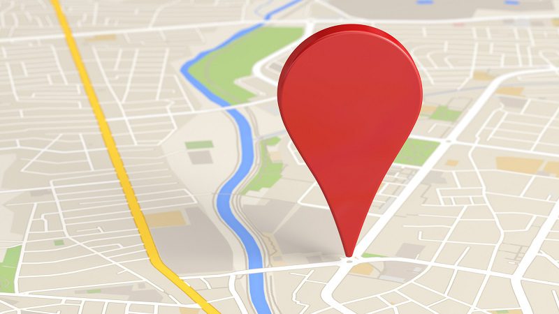 Jak działa lokalizator GPS?