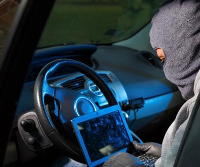 The most frequently stolen vehicles in Poland - ranking marek