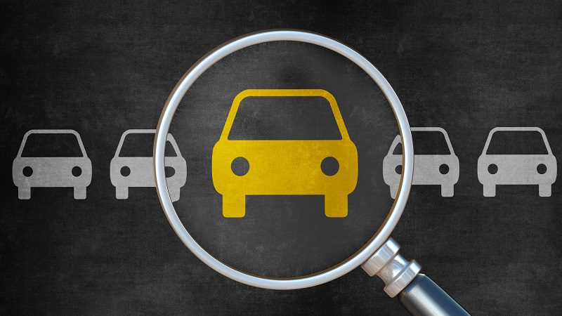 Jak sprawdzić lokalizację samochodu po kradzieży?