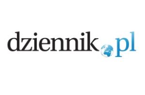 Logo gazety Dziennik.pl