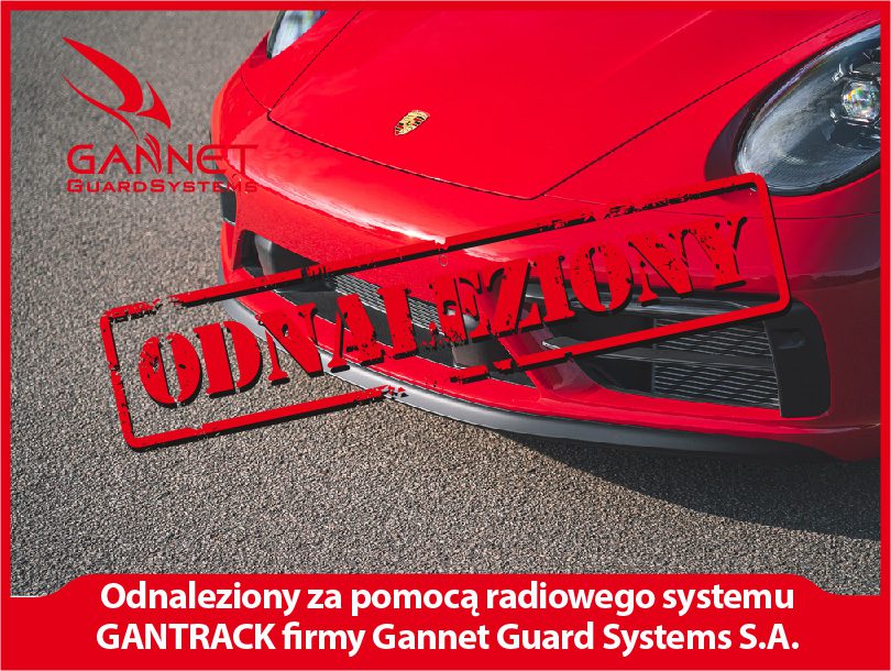 blokada kierownicy|Auto żółte|Na moście samochody monitowane przez system GPS