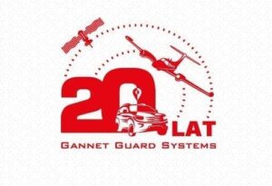 20 lat Gannet Guard Systems