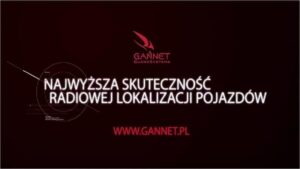 Najwyższa skuteczność lokalizacji pojazdów