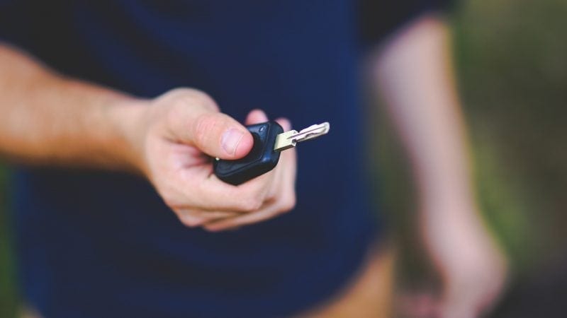 Immobilizer – co to jest i jaka jest jego zasada działania