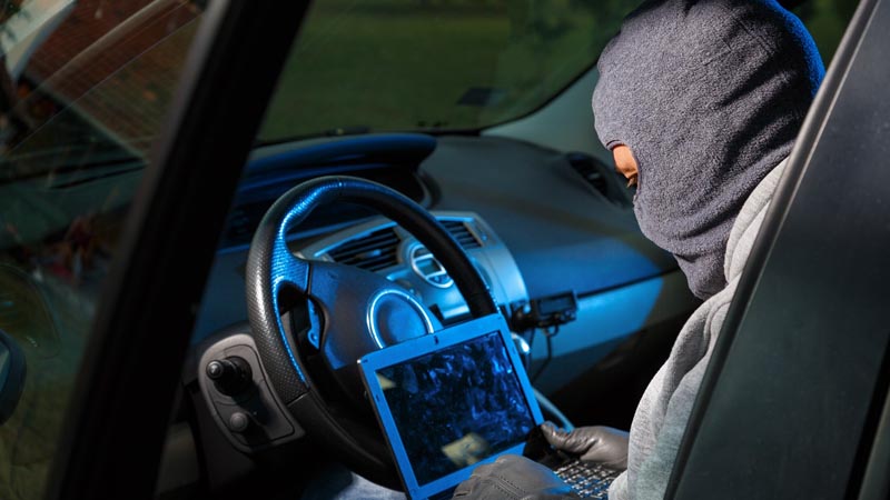 Najczęściej kradzione samochody w Polsce - ranking marek|dziupla samochodowa|dziupla samochodowa