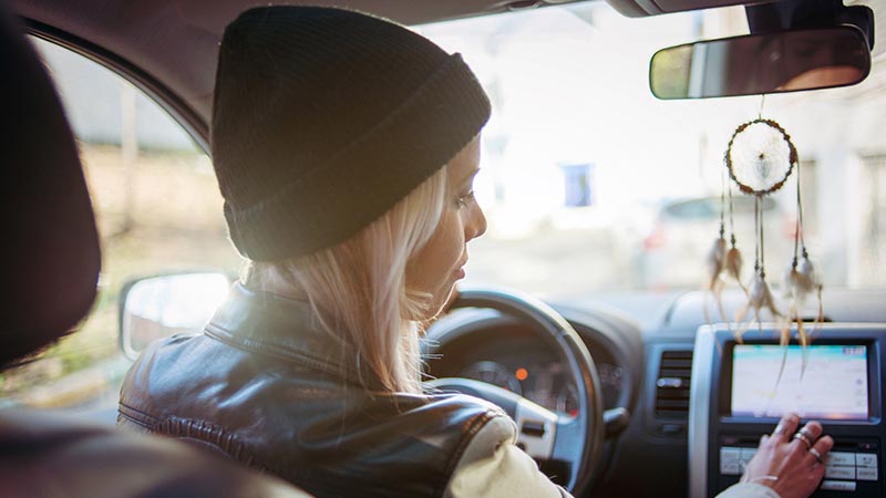 W jaki sposób działają systemy monitoringu radiowego