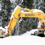 Monitoring maszyn budowlanych i kontrola