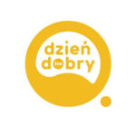 Logo programu Dzień Dobry TVN