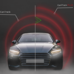 Porównanie systemów GanTrack i GanTrack PLUS