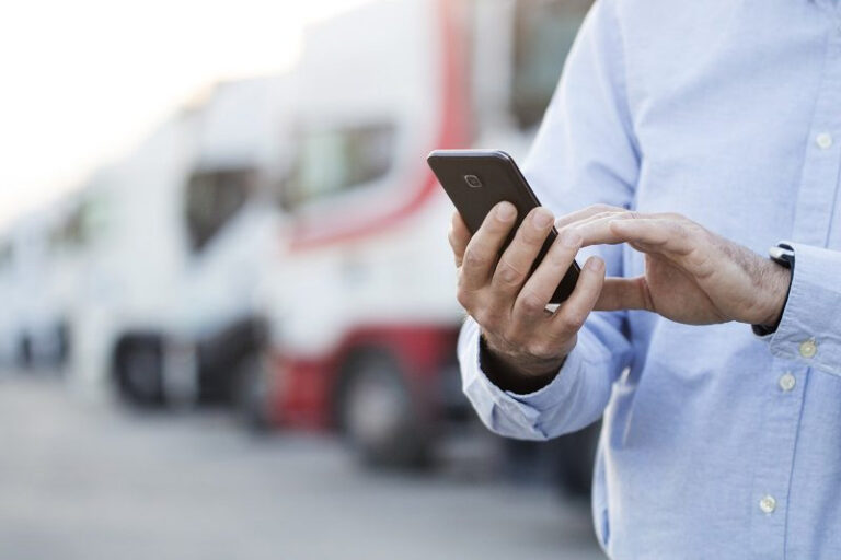 jak dziala lokalizator telefonu