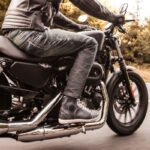 Kradzież motocykla -jak się uchronić przed złodziejem