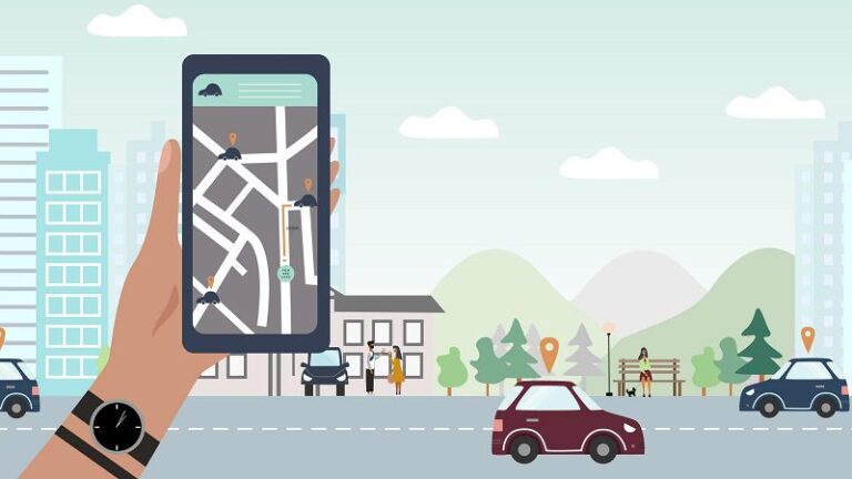 Ile kosztuje założenie GPS w samochodzie