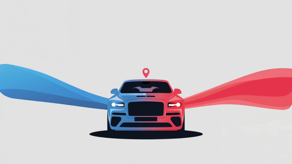 klonowanie samochodów