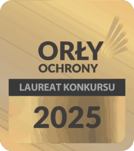 Złoty medal, laureat 2025