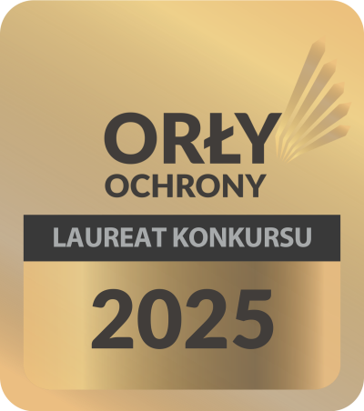 Złoty medal, laureat 2025