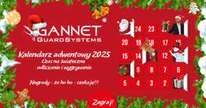kalendarz adwentowy z nagrodami