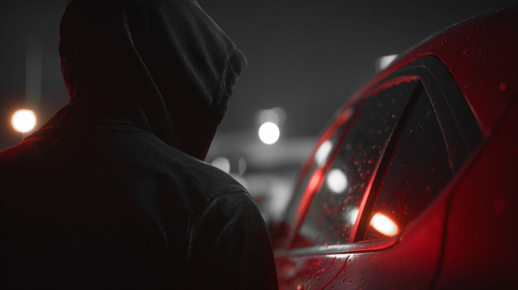 Lokalizator GPS. Zabezpieczenie przed kradzieżą.