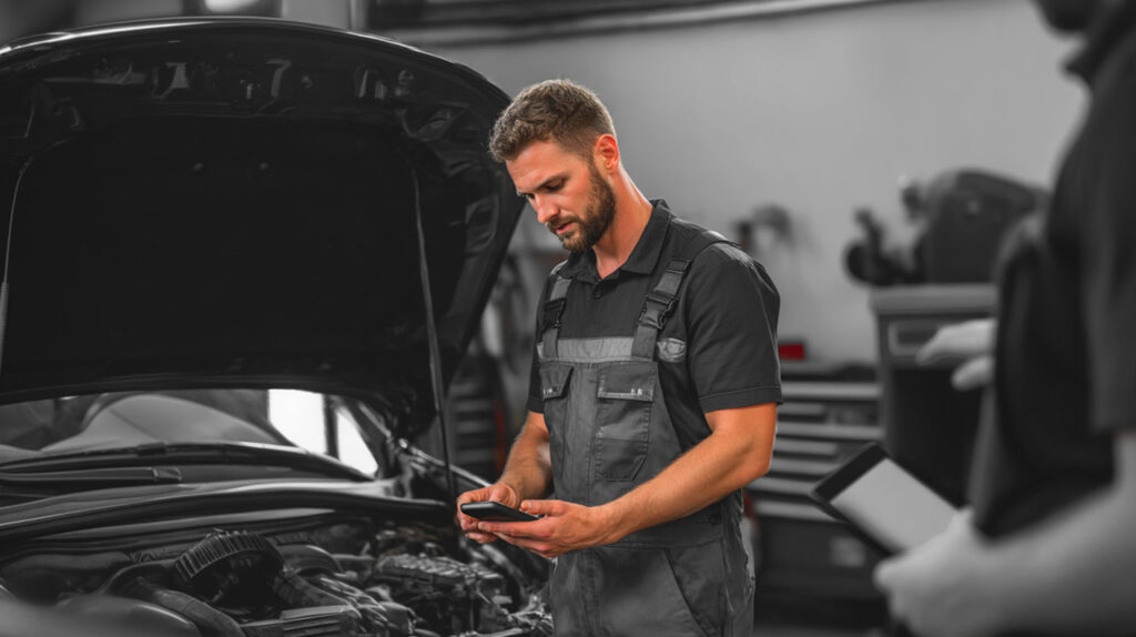 Lokalizator GPS. Instalacja lokalizatora GPS