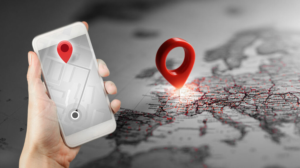 lokalizator GPS. Technologia i funkcje lokalizatora