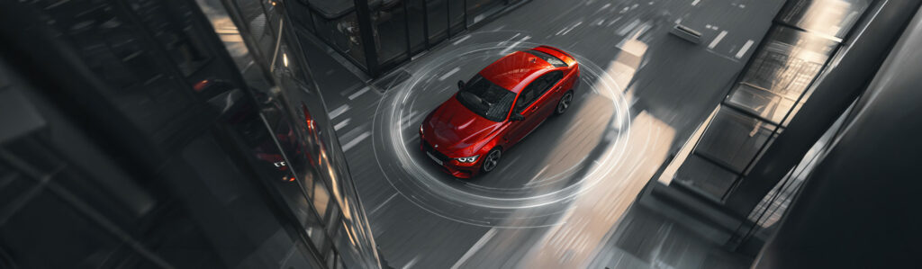 Najlepszy monitoring GPS do Auta w 2025 roku. Różne systemy monitoringu GPS