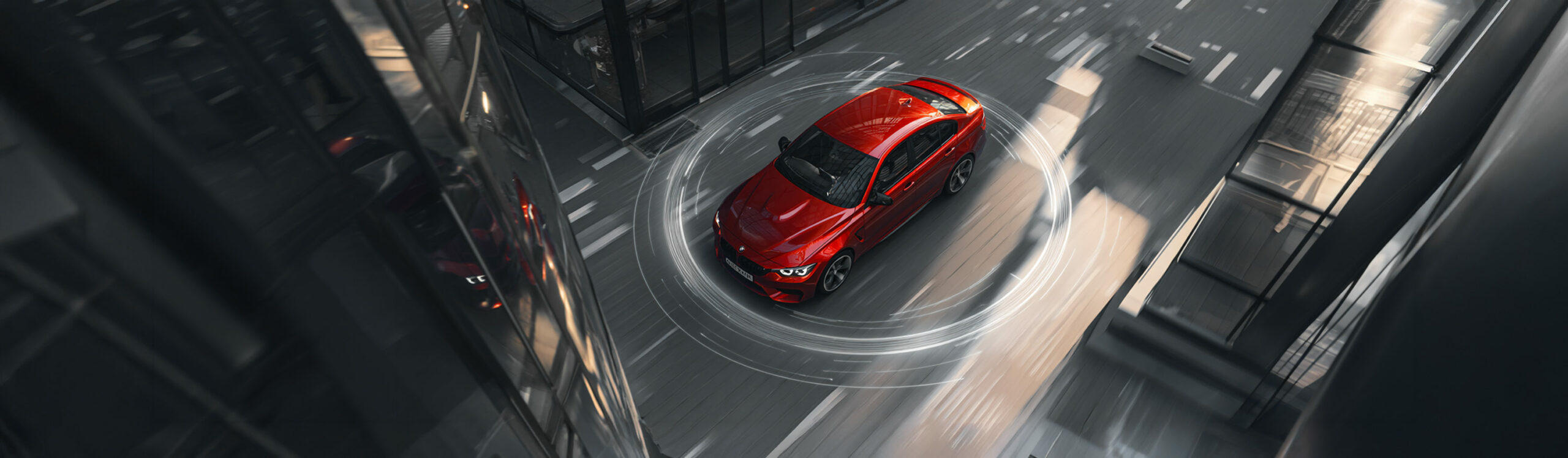 Najlepszy monitoring GPS do Auta w 2025 roku. Różne systemy monitoringu GPS