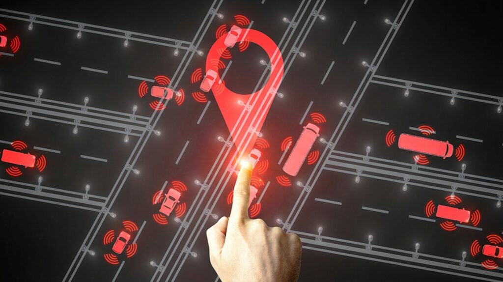 Lokalizator GPS do samochodu