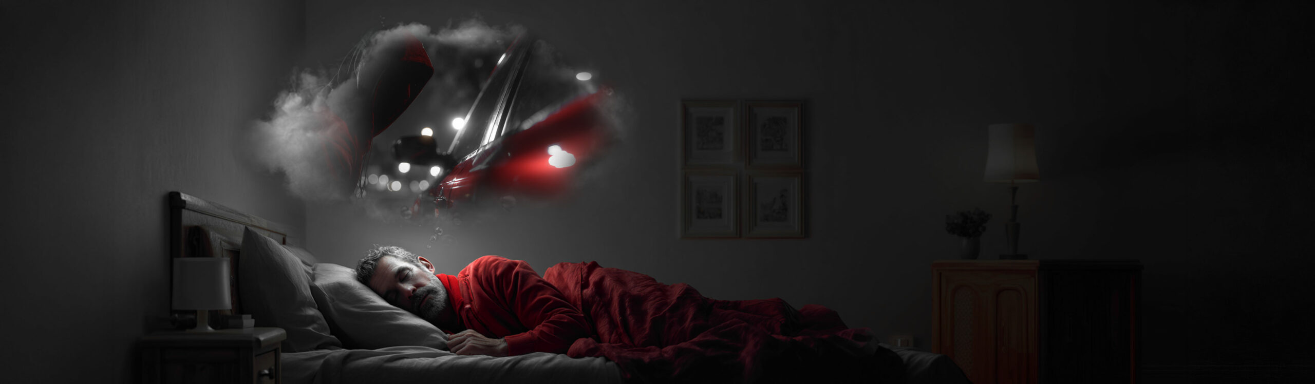 Sennik kradzież samochodu. Sen o kradzieży samochodu. Sen o kradzieży auta.