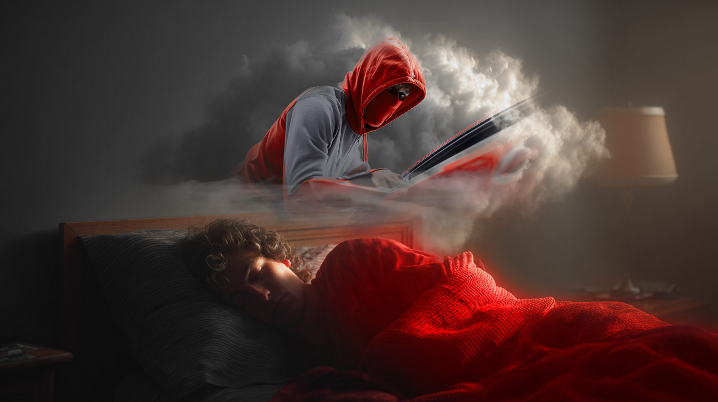 Sennik. sen o kradzieży samochodu. Sen o byciu okradanym