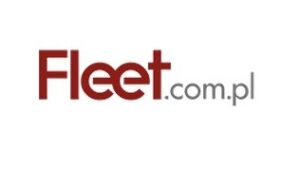 Logo strony internetowej Fleet.com.pl