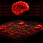 Bezpieczeństwo floty ze sztuczną inteligencją. AI w ochronie flot pojazdów