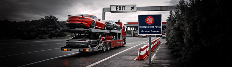 Co się dzieje ze skradzionym samochodem