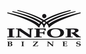 Logo firmy Infor Biznes