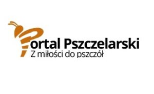 Logo portalu o pszczelarstwie
