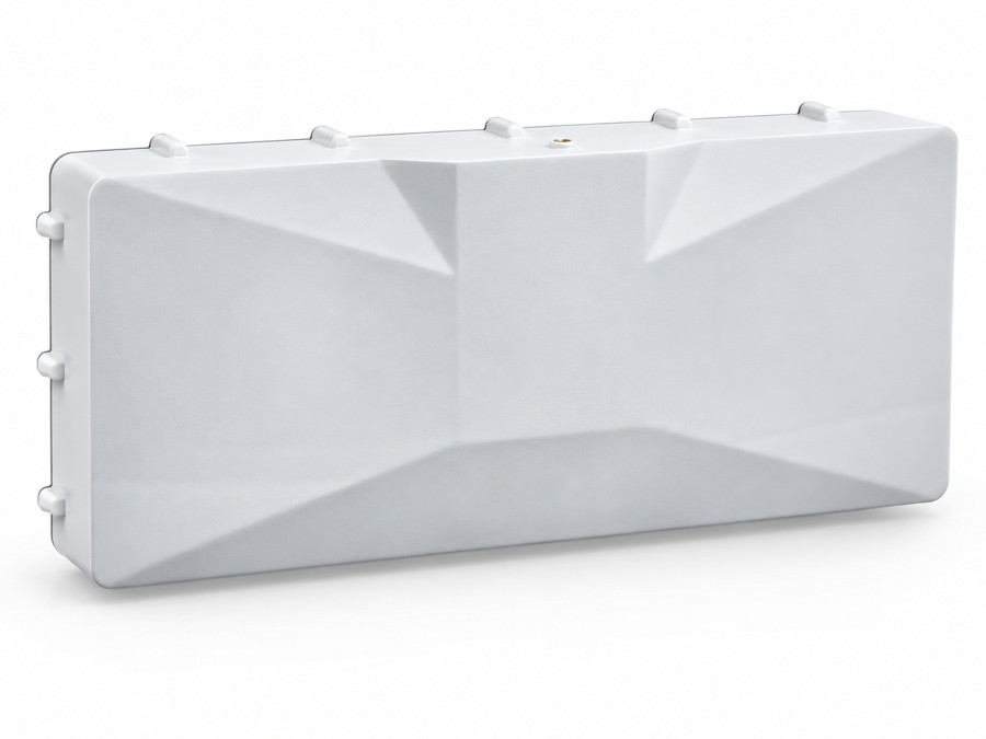 Lokalizator bateryjny GanFleet Container w wersji z baterią do 96 Ah